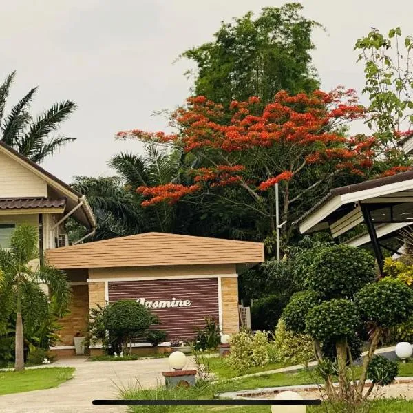 Panutsaya Homestay, Hotel in Wang Nam Khiao