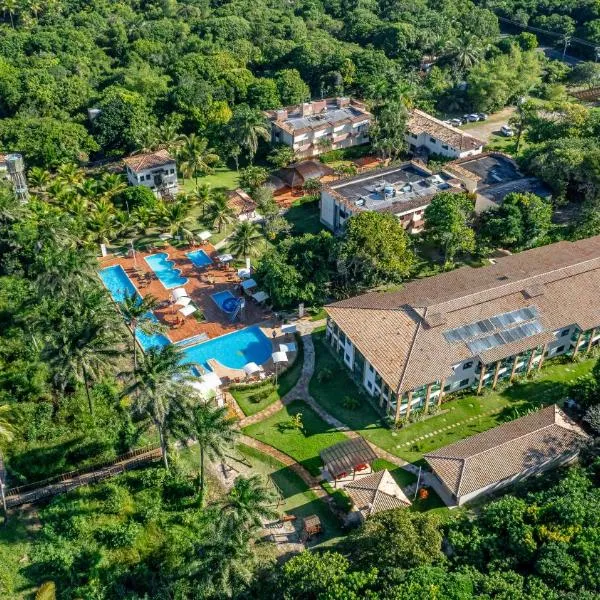 Ilheus North Hotel, Hotel in Ilhéus