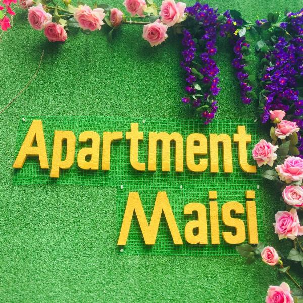 Apartment Maisi