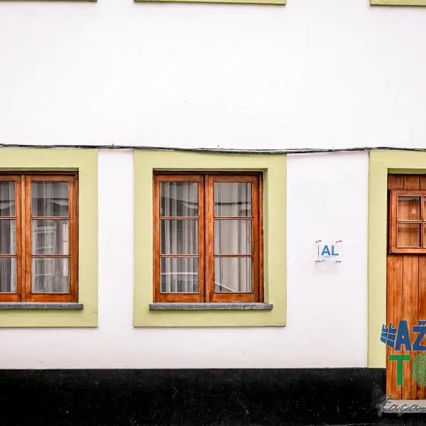 Atlântida Dream, hotel v destinaci Angra do Heroísmo