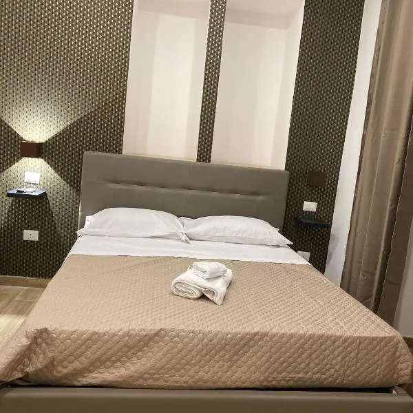 나폴리에 위치한 호텔 Maison Caravita