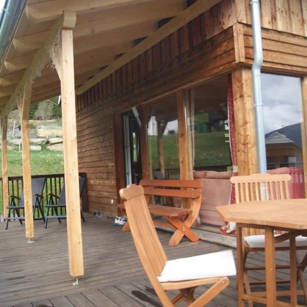 The Lodge, hotel en Stadl an der Mur