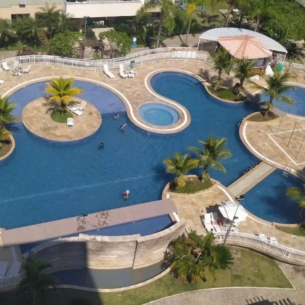 Barra da Tijuca Rio Centro Recreio Praia, hotel no Rio de Janeiro