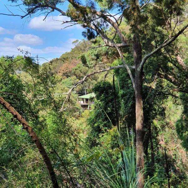 Kalighat River House - Boat Access only，位于Bar Point的酒店