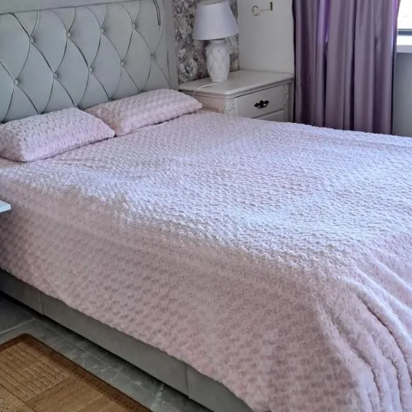 room to the east, hôtel à Viimsi