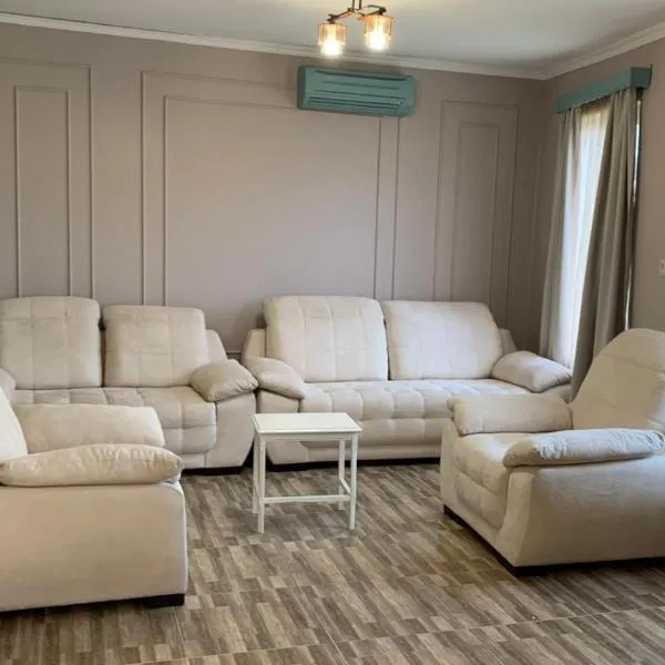 Apartment Mari, hotell sihtkohas Kutaisi