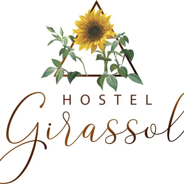 HOSTEL GIRASSOL: Ponte Alta do Tocantins'te bir otel