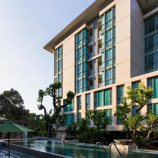 ANA Park Chiang Mai, hotel in Chiang Mai