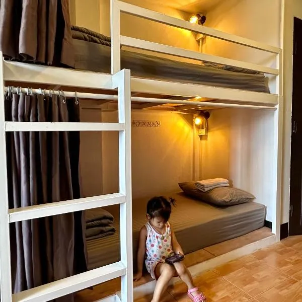 84 Gallery, hotel in Chiang Mai