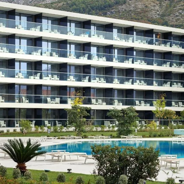 Sheraton Dubrovnik Riviera Hotel, hotel en Mlini