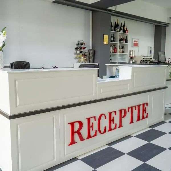 HOTEL N Residence, ξενοδοχείο στην Τιμισοάρα