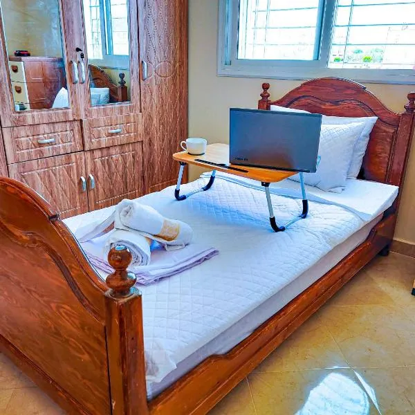 Your new home, hotel en Oujda