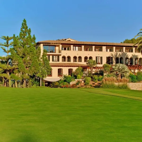 Sheraton Mallorca Arabella Golf Hotel, ξενοδοχείο στην Πάλμα ντε Μαγιόρκα