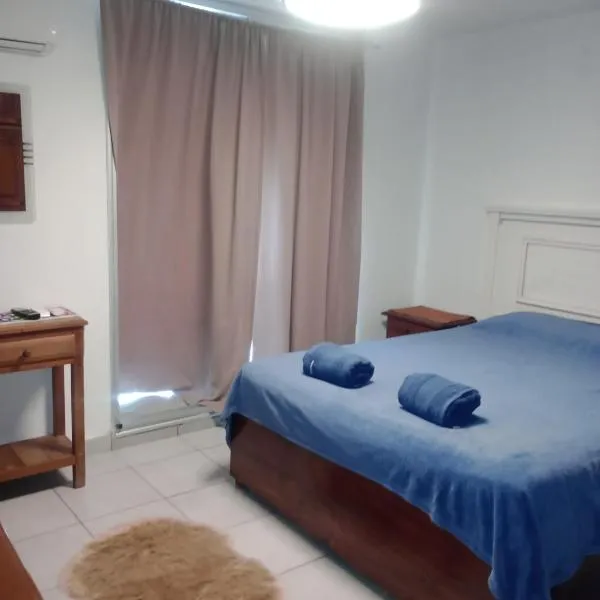 Departamento el estadio, hôtel à Santiago del Estero