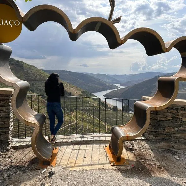 Quinta da Casa Cimeira, Guest House, Wines & Food, Hotel in Valença do Douro