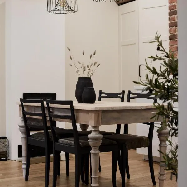 Vaksali Apartment!, hotel en Viljandi