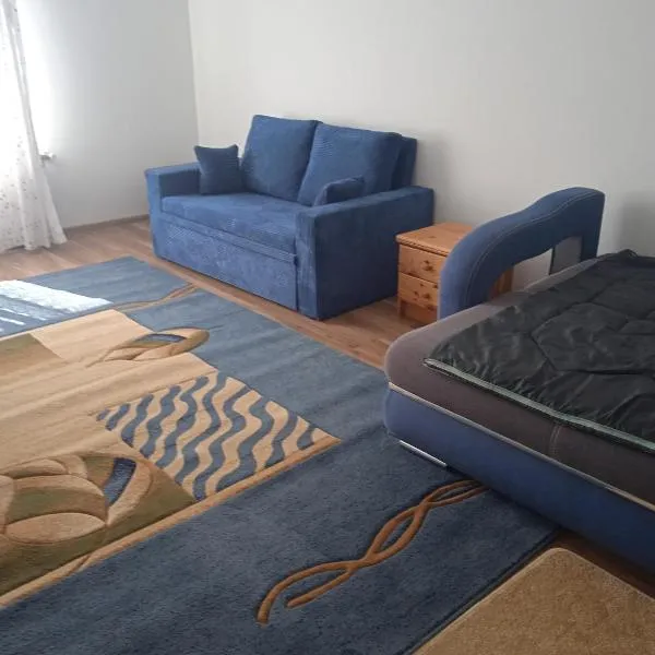Apartament Boguslawskiego, ξενοδοχείο σε Przemyśl
