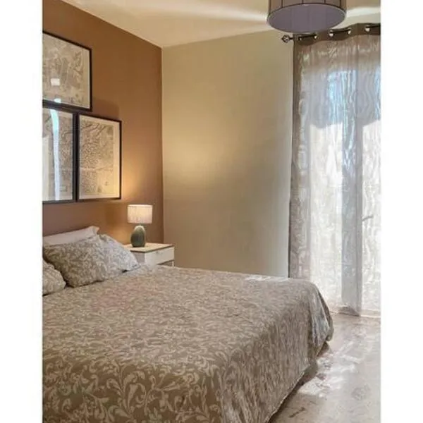 Bilocale Cicerone nel cuore di Gangi, ξενοδοχείο σε Gangi