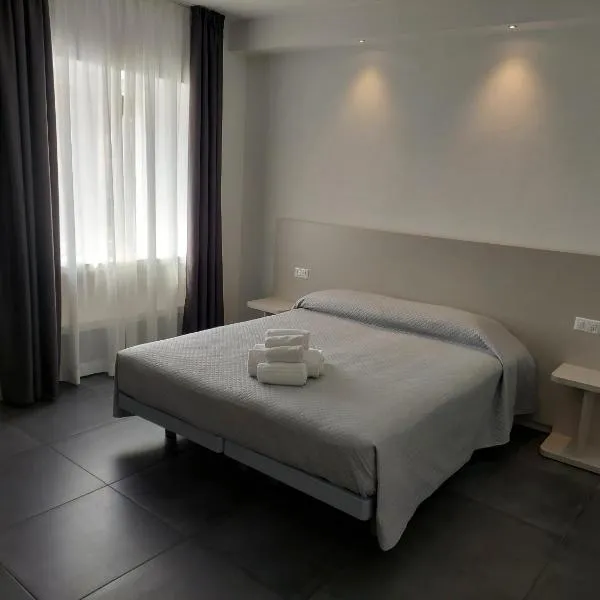 IL VITIGNO, hotel in Dossobuono