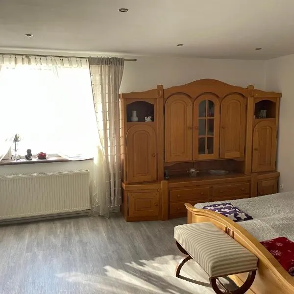 Cichy Zaułek 5 i 6, hotel v destinaci Brodnica