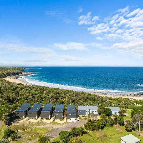 Ingenia Holidays Cape Paterson, hotel di Cape Paterson