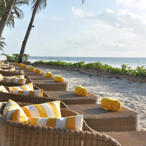 Ocean Village Club (Adults Only), hotel en Diani Beach
