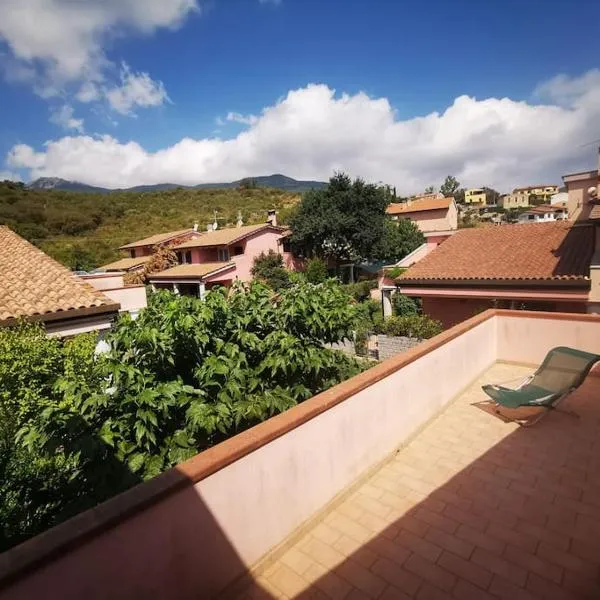 Elba's right spot – hotel w mieście Marina di Campo