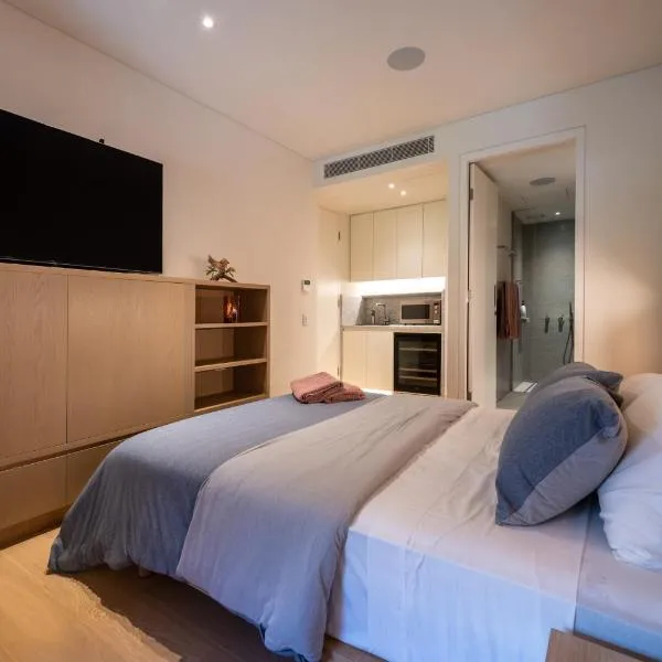 Paragon, hotel a Sydney