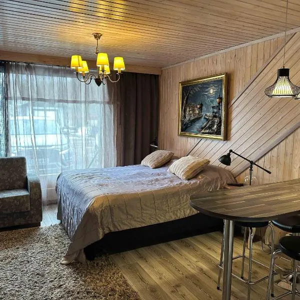 Koivula Guest House、コトカのホテル