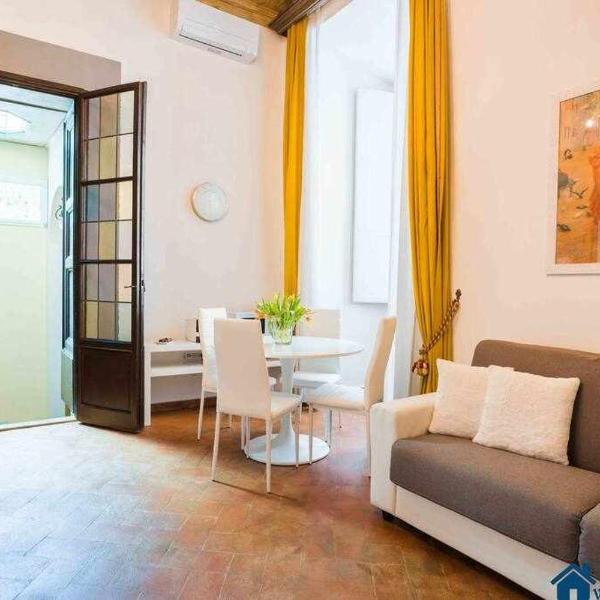 Rossini Apartment With private Entrance