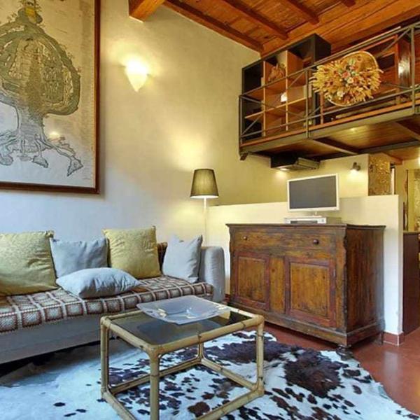 Two Bedrooms Apartment Near The Duomo Firenze