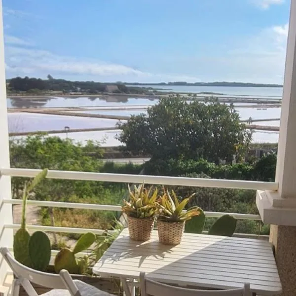 La Savina Ses Platgetes, hotell sihtkohas La Savina