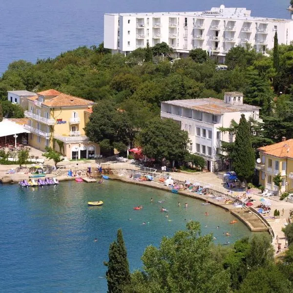 Hotel Adriatic, hotel a Omišalj