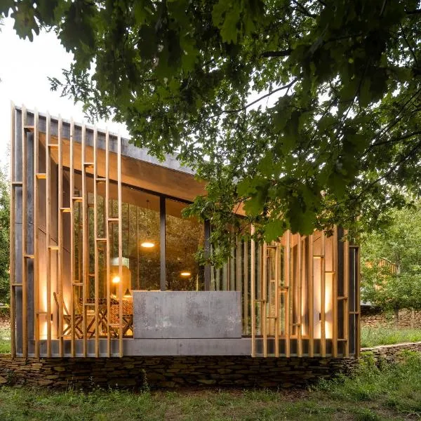 Syntony Hotels - Paradinha Village, hotel in Arouca