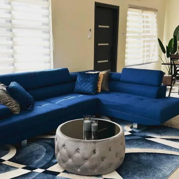 Casa Bella Vista @ Pyramid Point, ξενοδοχείο σε Ocho Rios