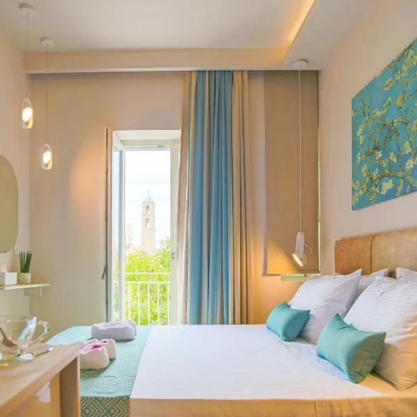 Casa De Potie, Hotel in Chania