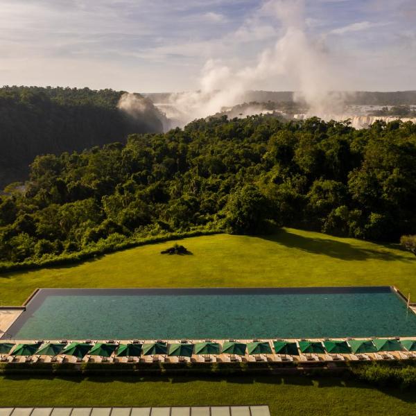 Gran Meliá Iguazú