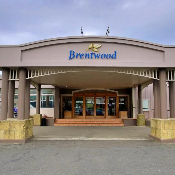 Brentwood Hotel, hotel in Wellington