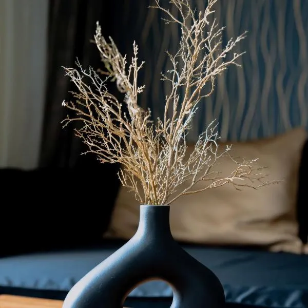 Vrnjačka Promenada - Pešačka zona - Baby friendly, hôtel à Vrnjačka Banja