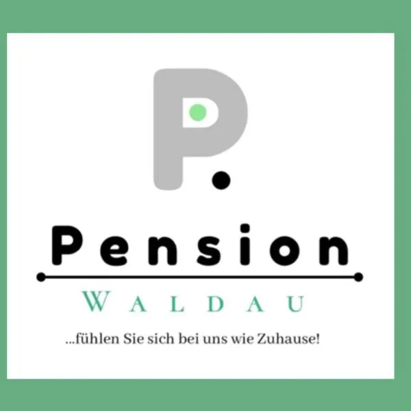 Pension Waldau, Hotel in Kassel