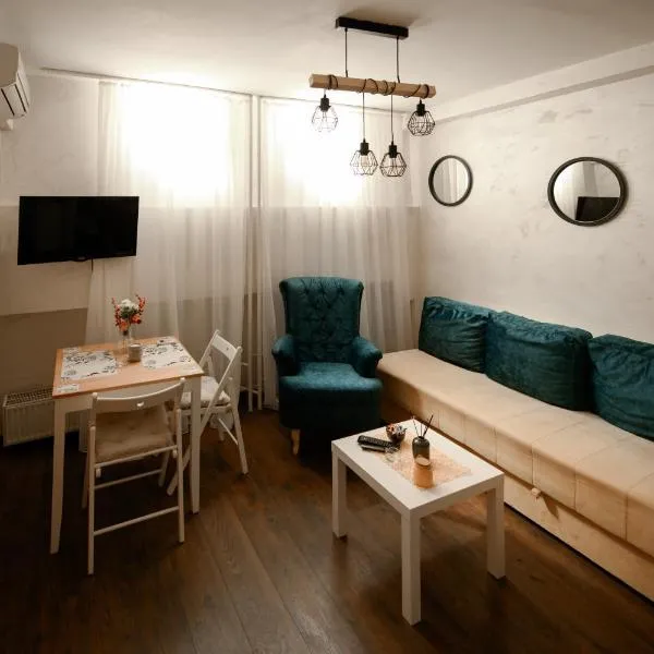 Arena Belgrade, hotel in Novi Beograd