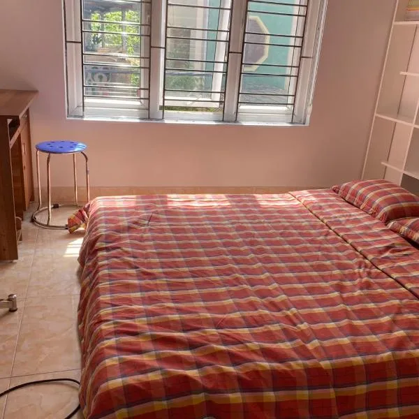 GM Homestay, hotell sihtkohas Hải Phòng