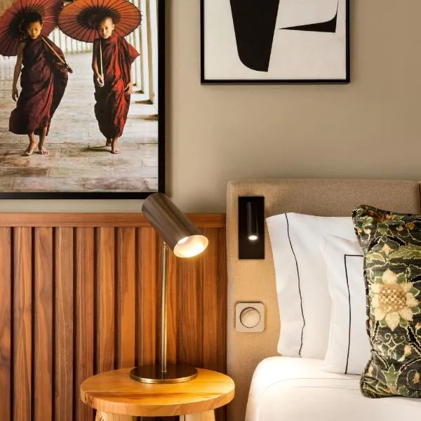 Fontinha Porto, Trademark Collection by Wyndham, hotel in Porto