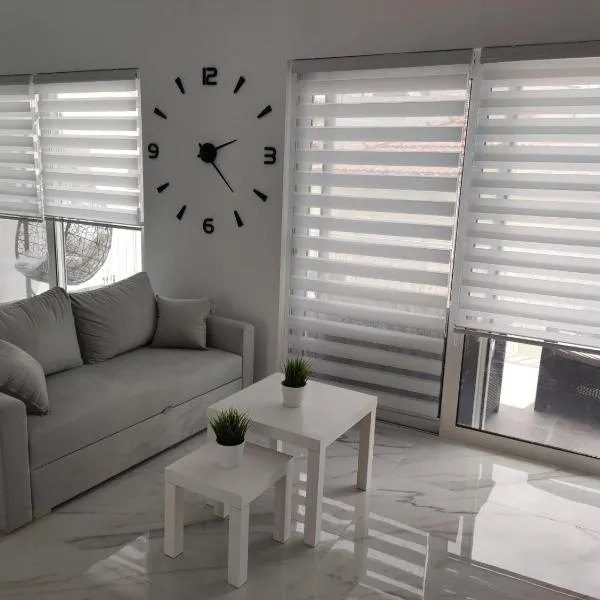 Viesnīca Alex Apartments Skiathos pilsētā Skiatosa