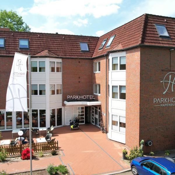 Parkhotel Papenburg