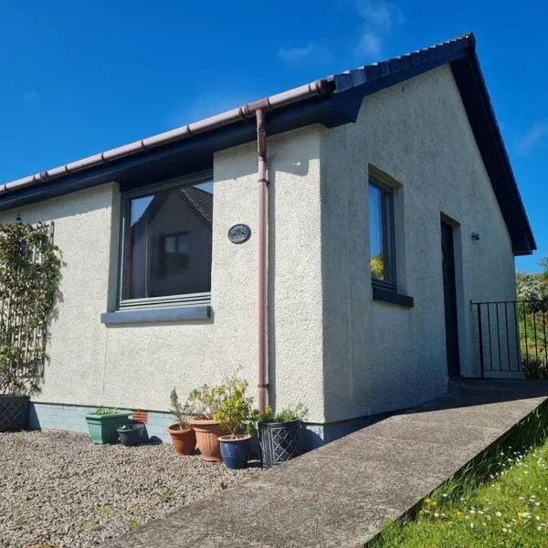 Kings Reach - Crinan Cottage, ξενοδοχείο σε Lochgilphead