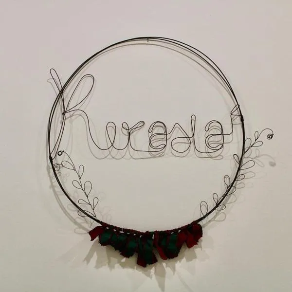 Kerasiá, hotel ve Florencii