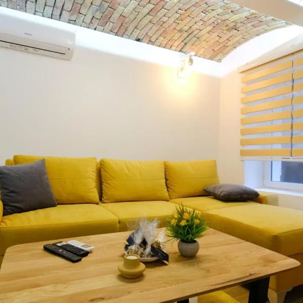 All seasons apartments Sarajevo with free parking, hotel in Sarajevo