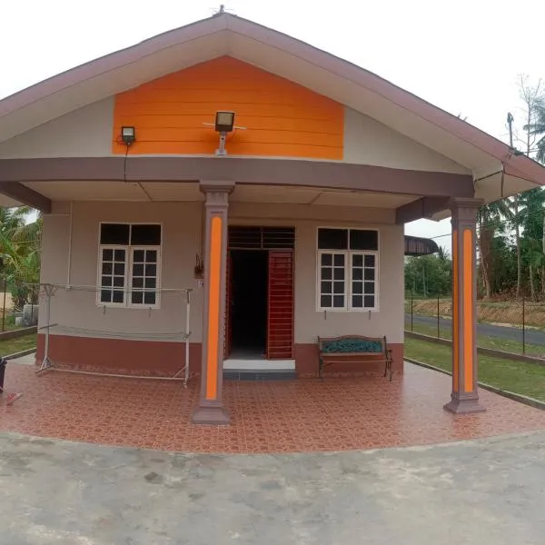 Homestay Adilah A – hotel w mieście Pasir Puteh