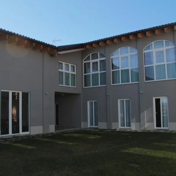 Affittacamere Casamatta, ξενοδοχείο σε La Morra